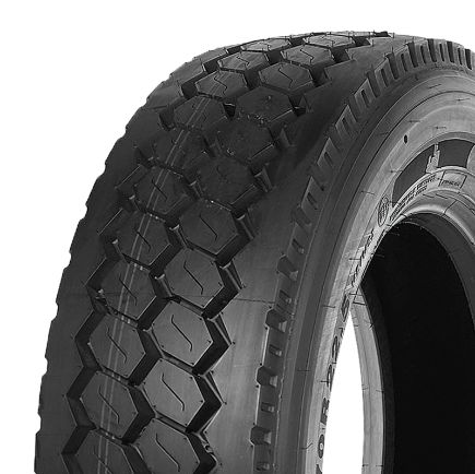 275/70R22.5 NEO URBAN D 18 TL M+S