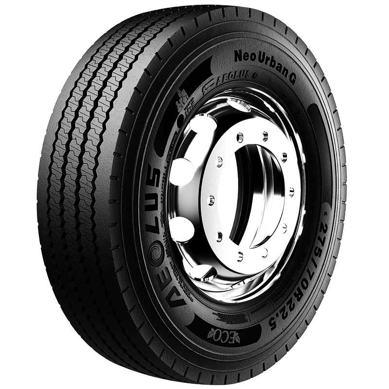 275/70R22.5 NEO URBAN G 148/145J (152/148E) M+S
