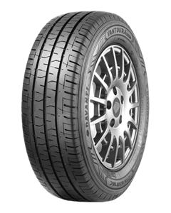 195/70R15C 104/102R VANTOURA DX450