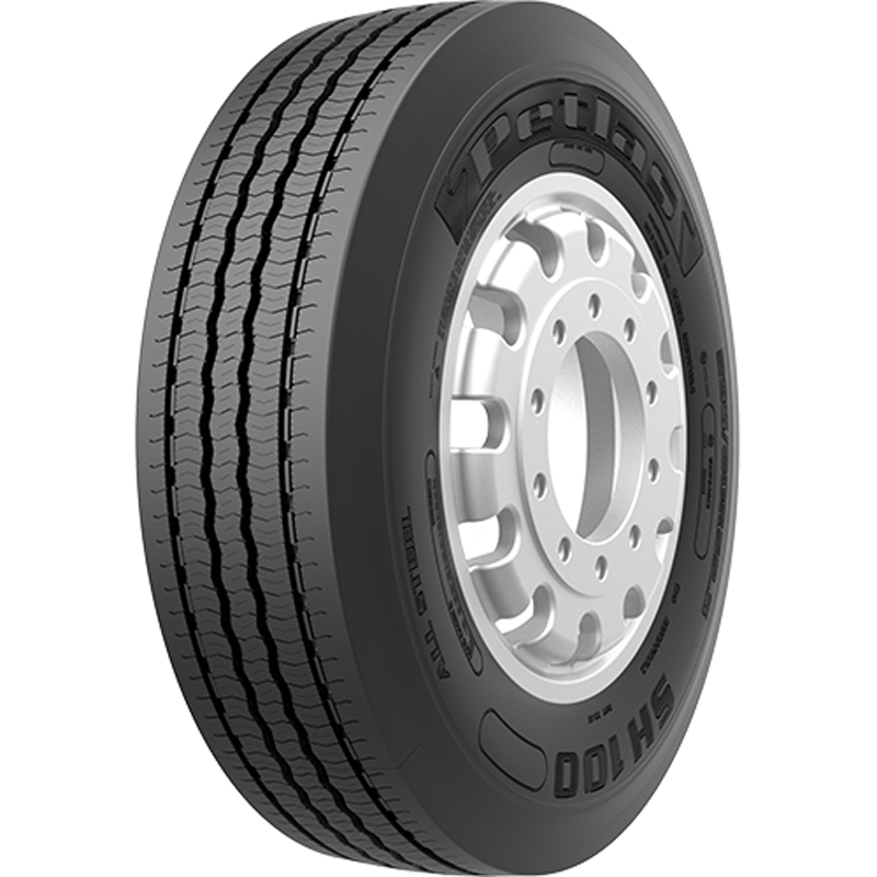 245/70R19.5 SH100 TL 141/140J
