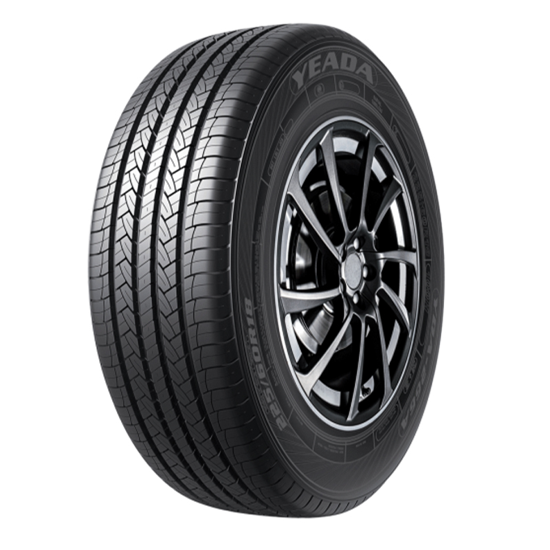 235/60R16 100V YDA-266A M+S