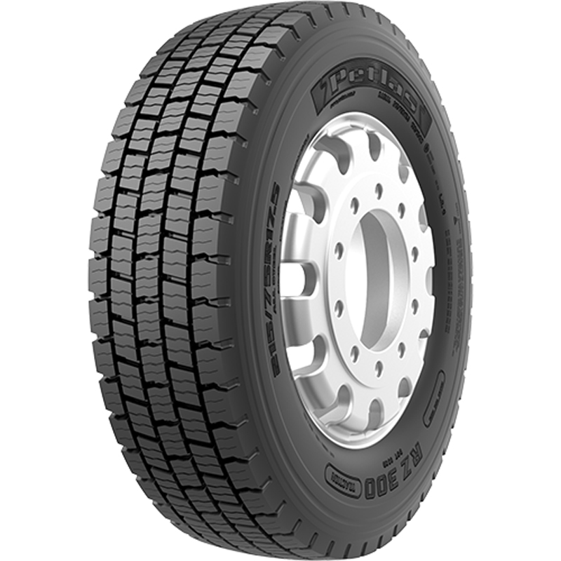 245/70R19.5 RZ300 TL 136/134M