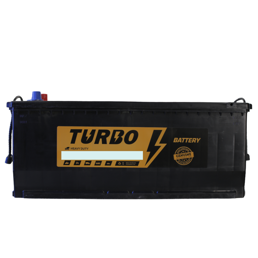 225 AH 12V C-SMF-BO-(3)-(A)-TURBO AKU ASIAN