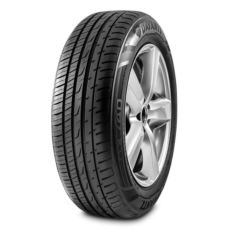 235/60R18 XL 107V DX740