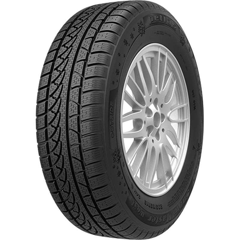 195/65R15 SNOWMASTER W651 TL9