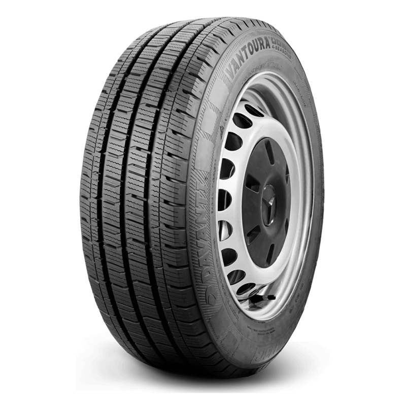 195/70R15C 104/102R VANTOURA M+S