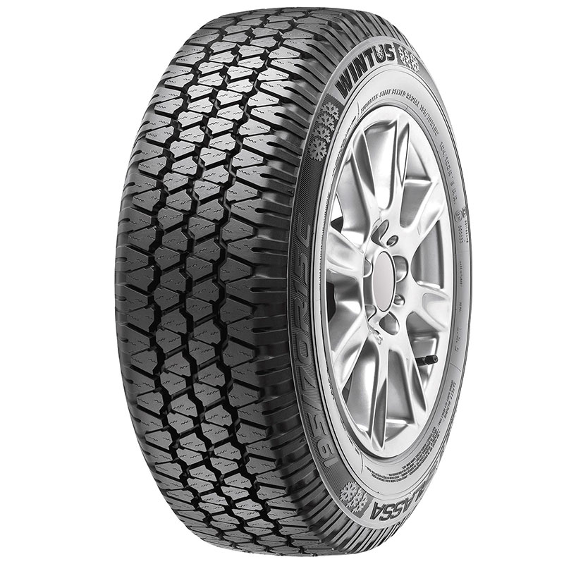 235/65R16C WINTUS  115/113R