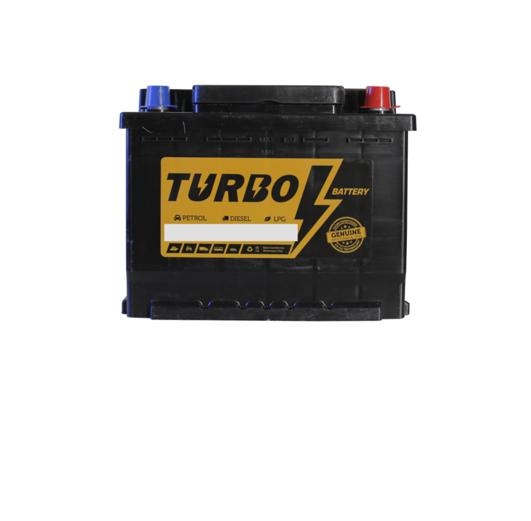 75 AH 12V L3-SMF-B13-(0)-(A) TURBO AKU EUROPE
