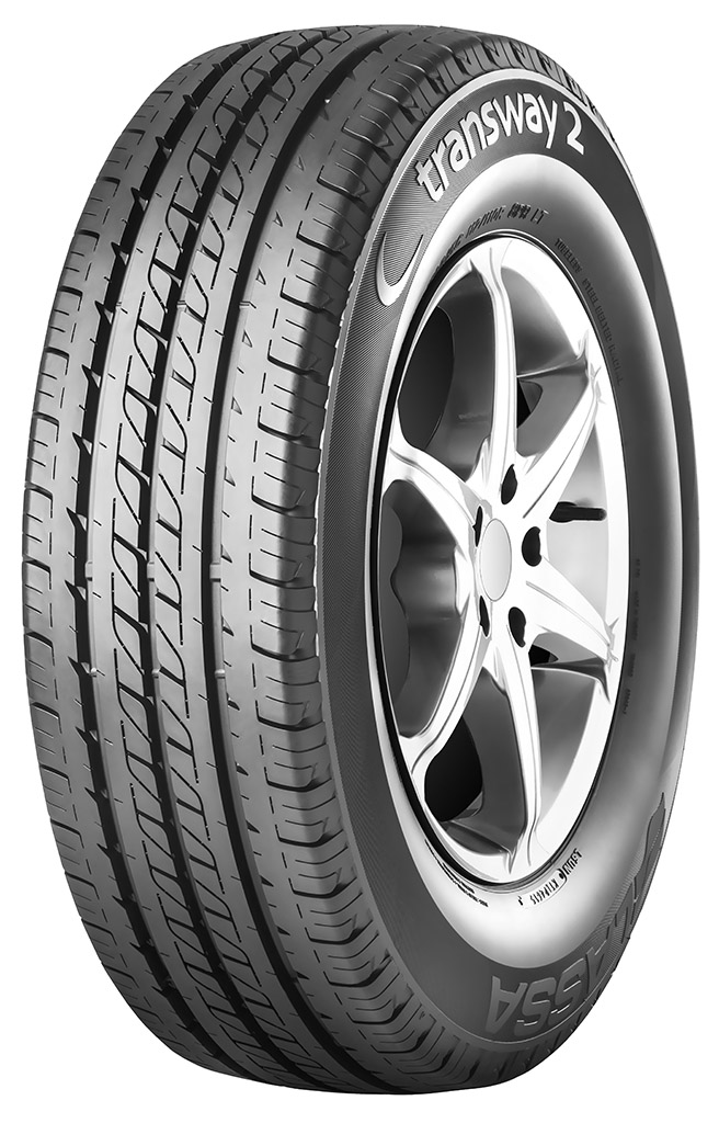 195/60R16C TRANSWAY 2 99/97T