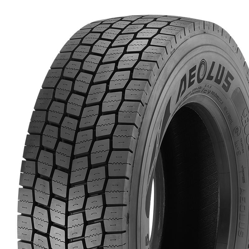 315/80R22.5 Neo Allroads D+ 18PR 156/150L M+S ARXA