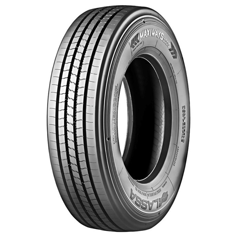 225/75R17.5 MAXIWAYS 129/127M 100S SFM