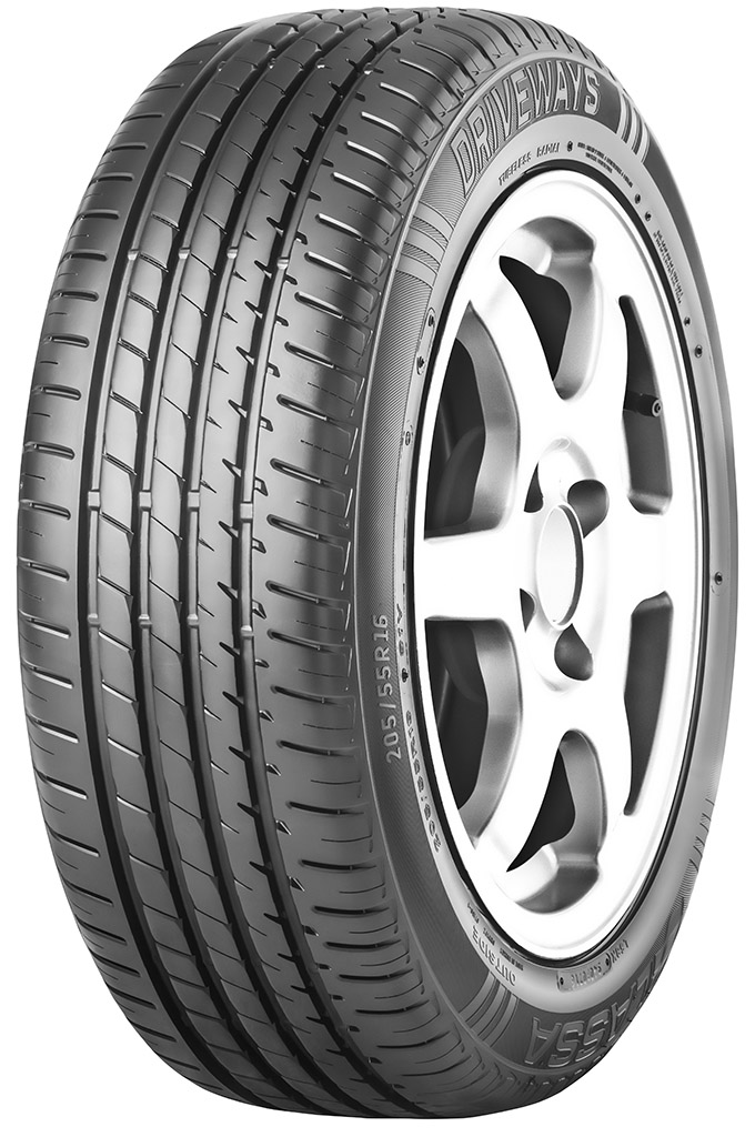 235/55R17 DRIVEWAYS 103W XL