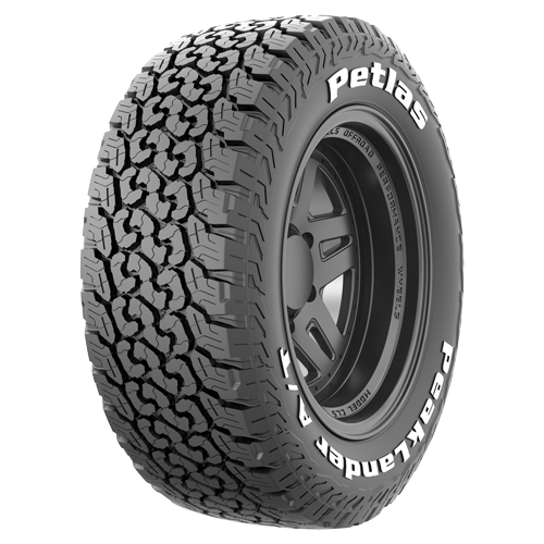 245/75R16 LT PEAKLANDER  A/T TL 120/116S 10PR LRE  RWL