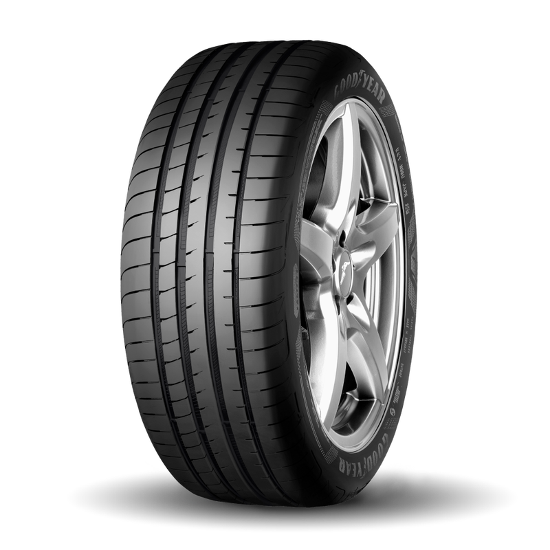 285/45R21  EAGLE F1  ASY 5 MO 113H XL SCT
