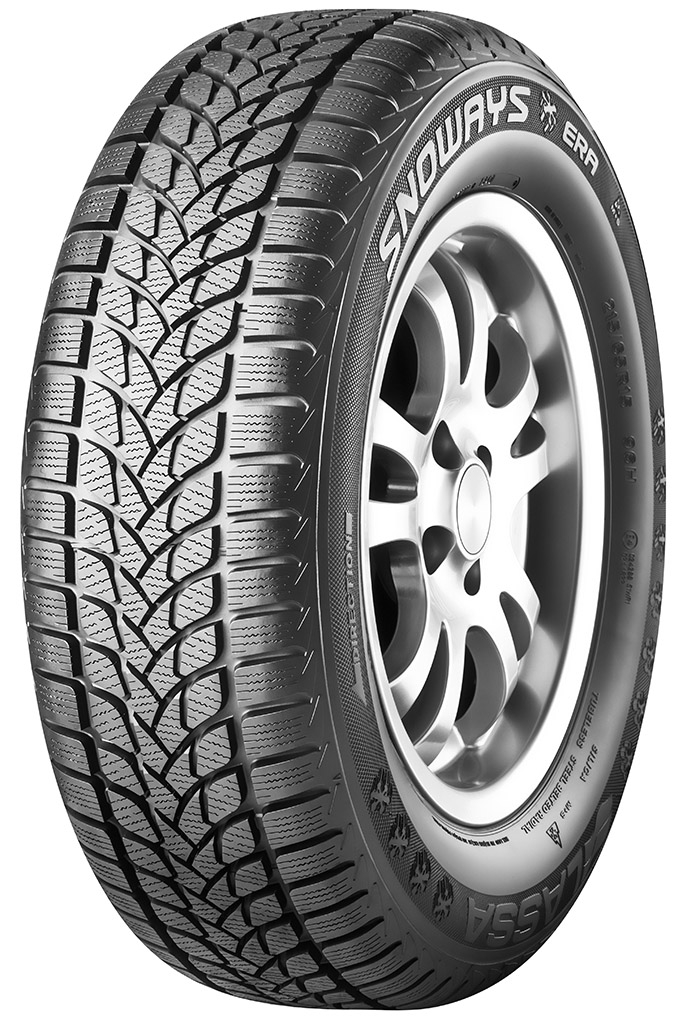 215/55R17 SNOWAYS ERA 94V