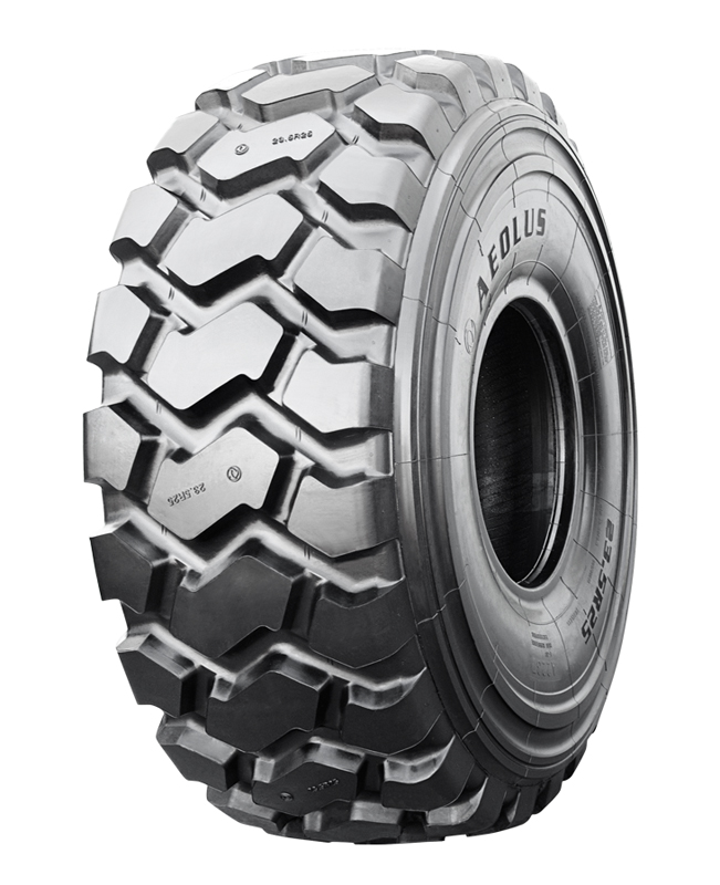 17.5R25 L-3/AL37 TL