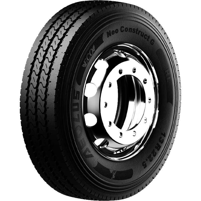 13R22.5 Neo Constuct G 18PR 154/151L M+S