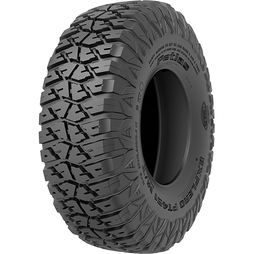 235/85R16  LT EXPLERO PT451 M/T TL 120Q
