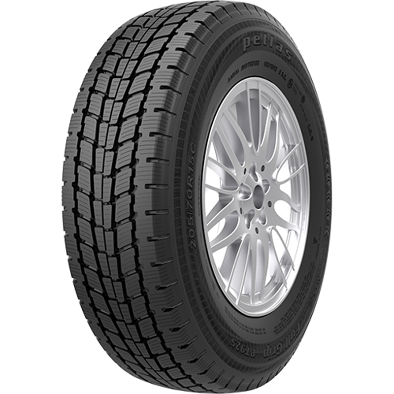 235/65R16C FULLGRIP PT925 8PR TL 115/113R