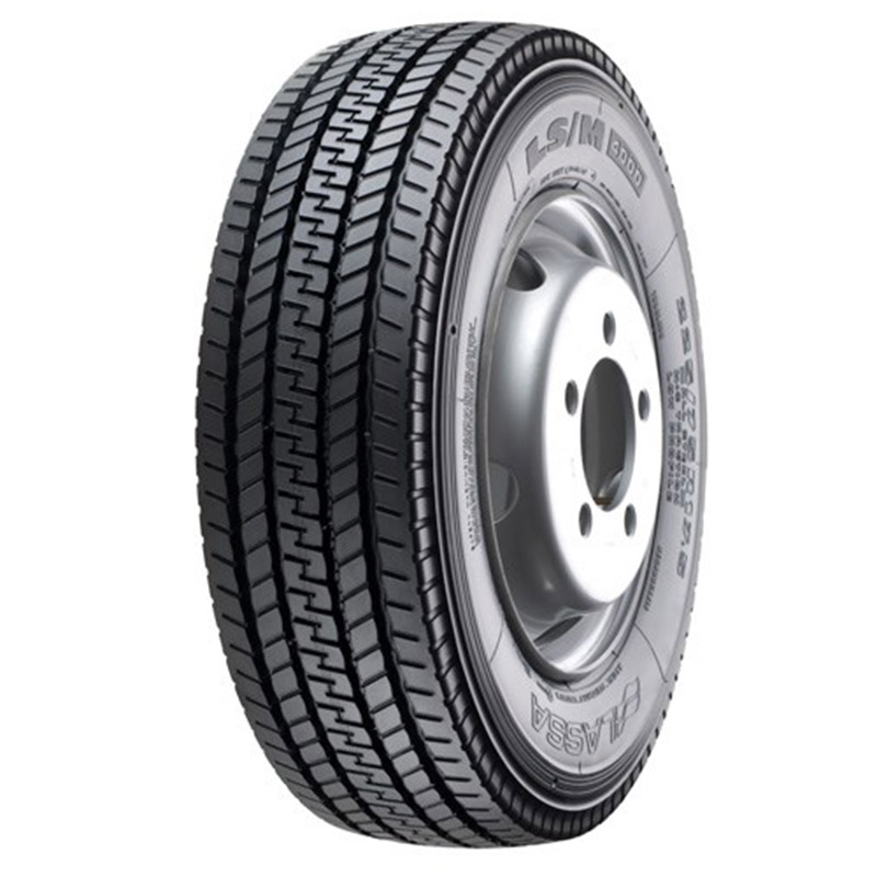 215/75R17.5 LS/M4000 126/124M