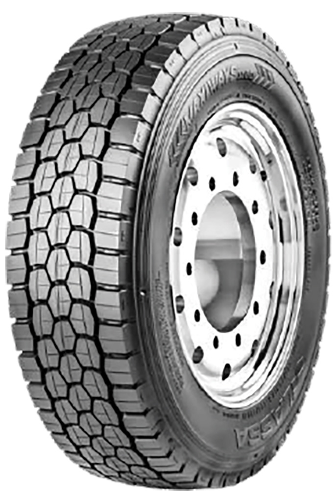 245/70R17.5 MAXIWAYS 136/134M 110D M+S