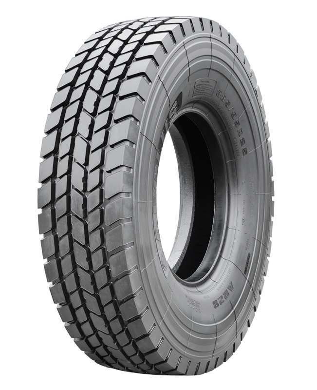 445/95R25 (16.00R25)  E-2/AR28 TL***