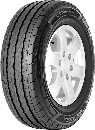 195/60R16C TRANSWAY 3 99/97T