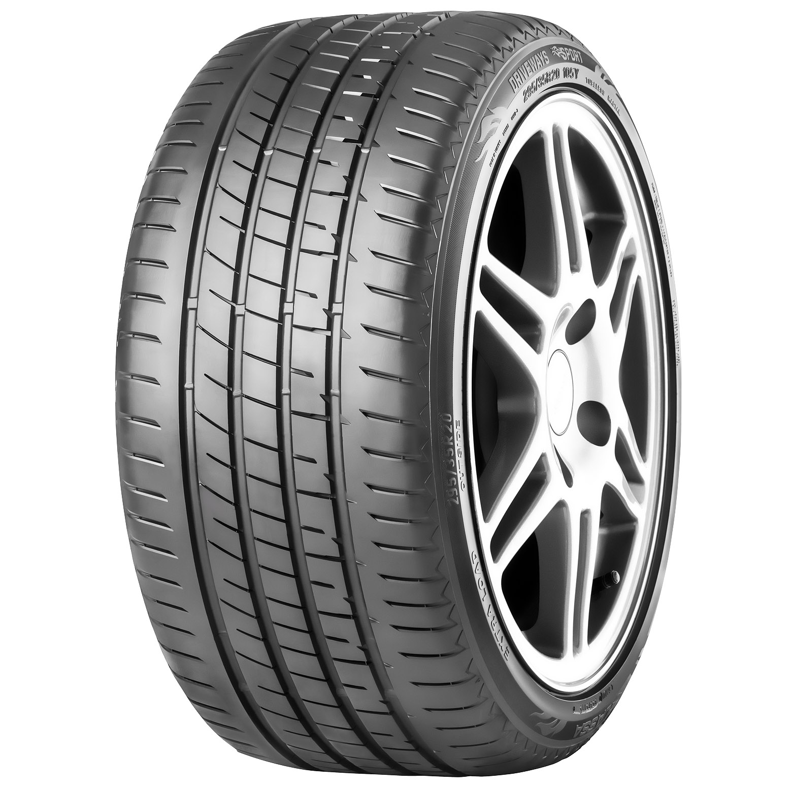 235/45R17 DRIVEWAYS SPORT+ 97Y XL