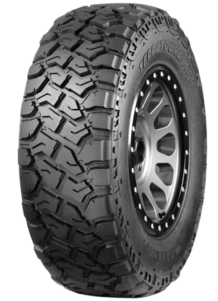 285/75R16 LT (RBL) 116/113Q TERRATOURA M/T