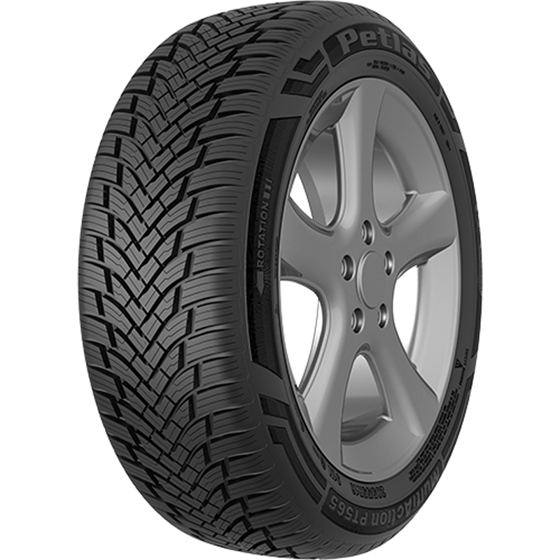 185/60R15 Multi Action PT565 TL REINFORCED 88H M+S
