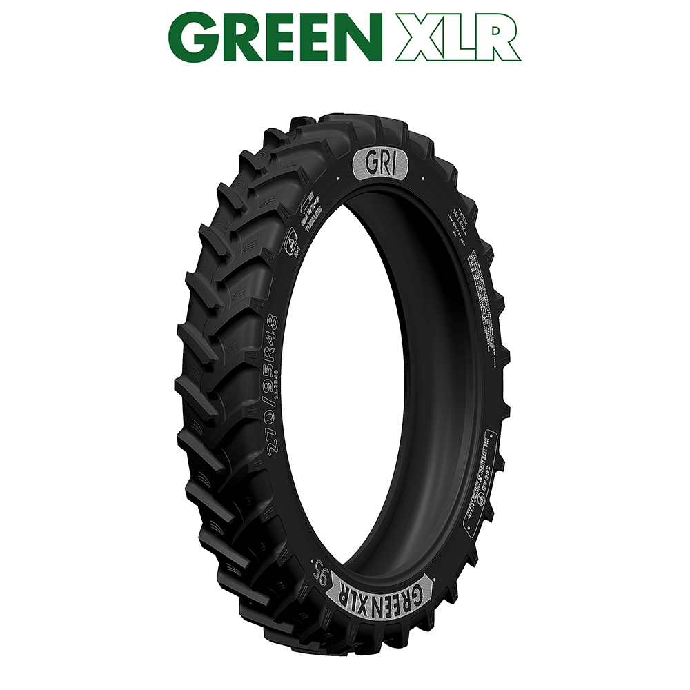 270/95R48 GRI GREEN XLR EARTH 95 144D R-1 TL
