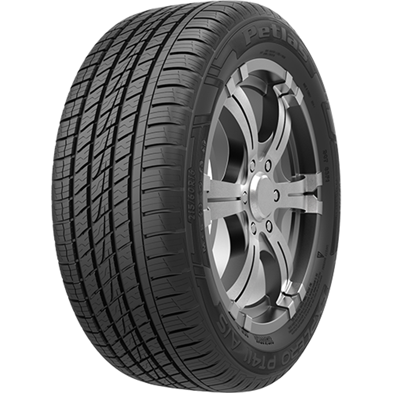 215/70R16 EXPLERO A/S PT411 100H TL M+S