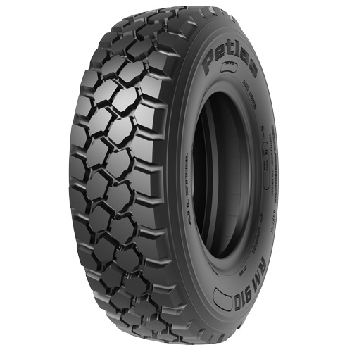 335/80R20 RM910 TL 149K MPT