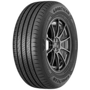 265/50R20 EFFICIENTGRIP 2 SUV 111V XL
