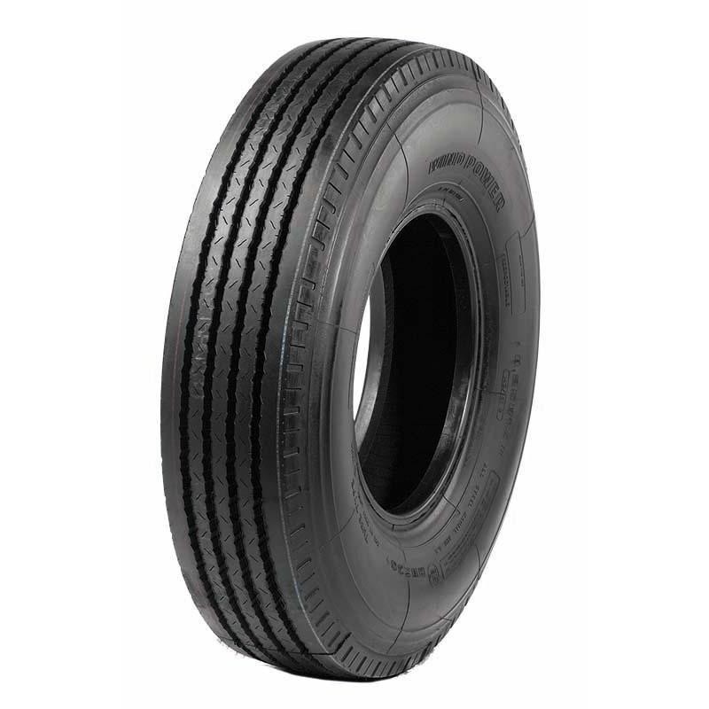 8.25R15 18TT HN230+