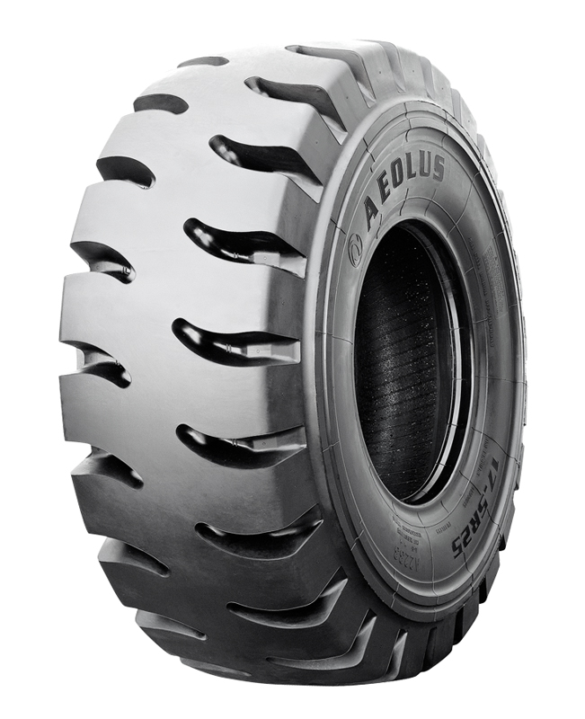 23.5R25  L-5/AL53  TL