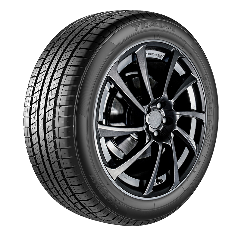 225/60R17 99H YDA-266 M+S