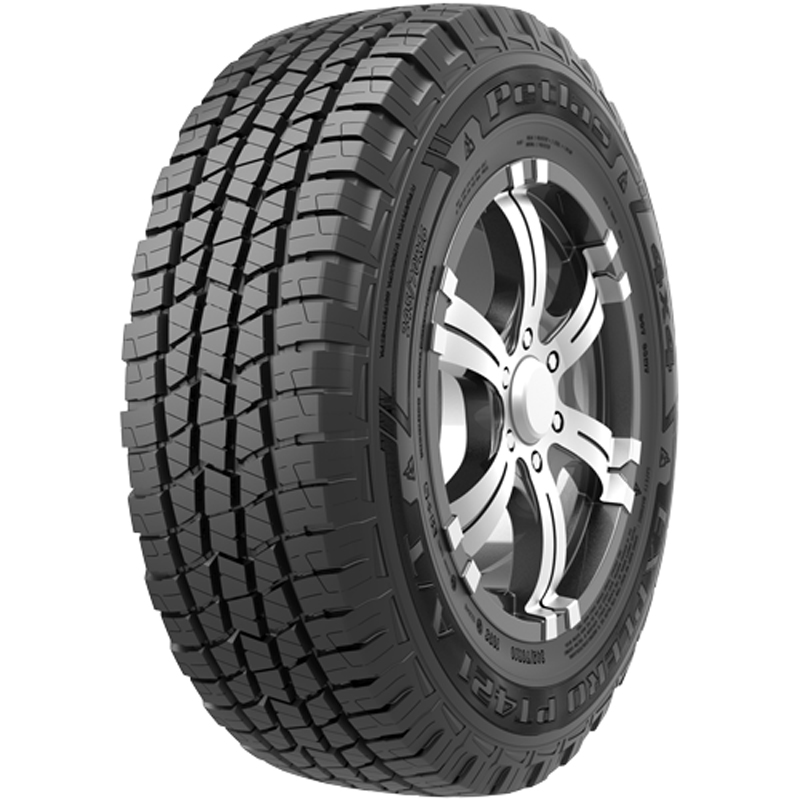 215/80R15 EXPLERO A/T PT421 TL 102S