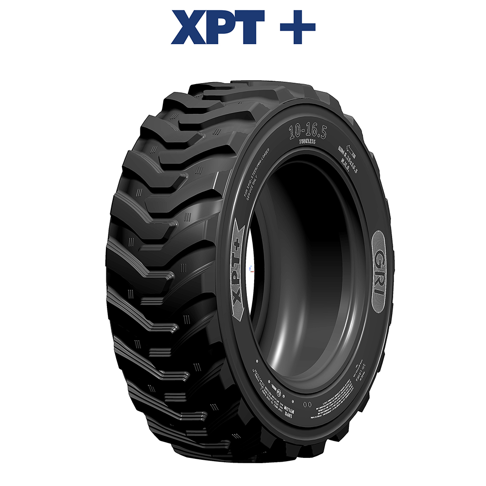 12-16.5 GRI XPT+ 14 R-4 TL