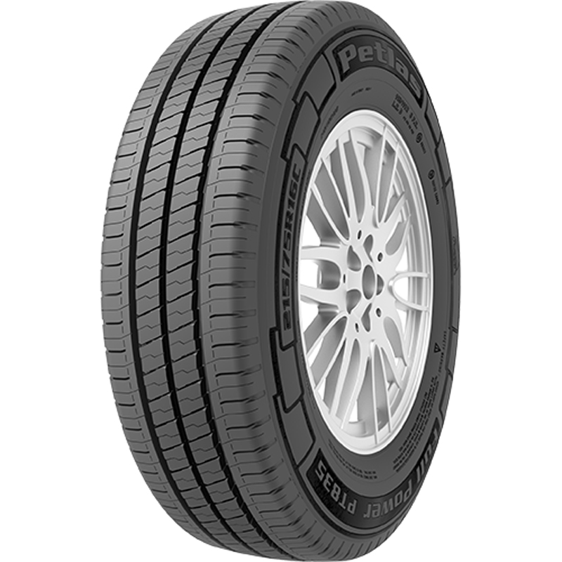 215/75R16C FULL POWER PT835 10PR 116/114R TL