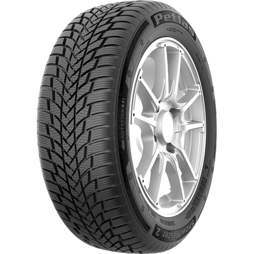 185/70R14 SNOWMASTER 2  TL 88T