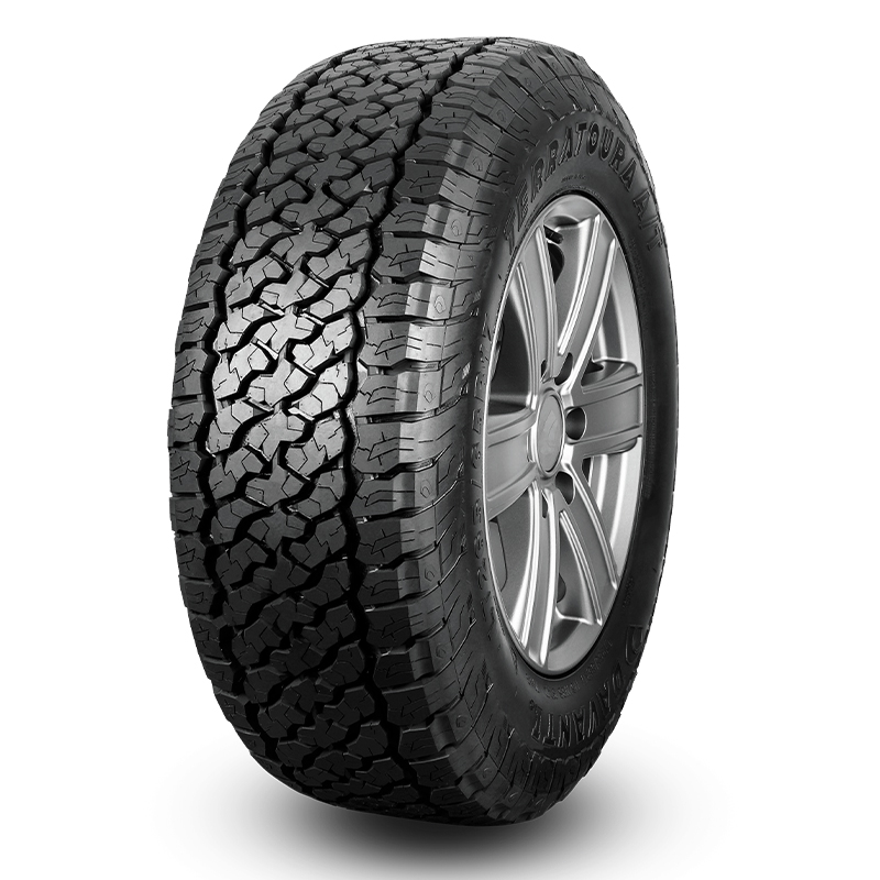 245/65R17(RBL) 111/108T TERRATOURA A/T M+S