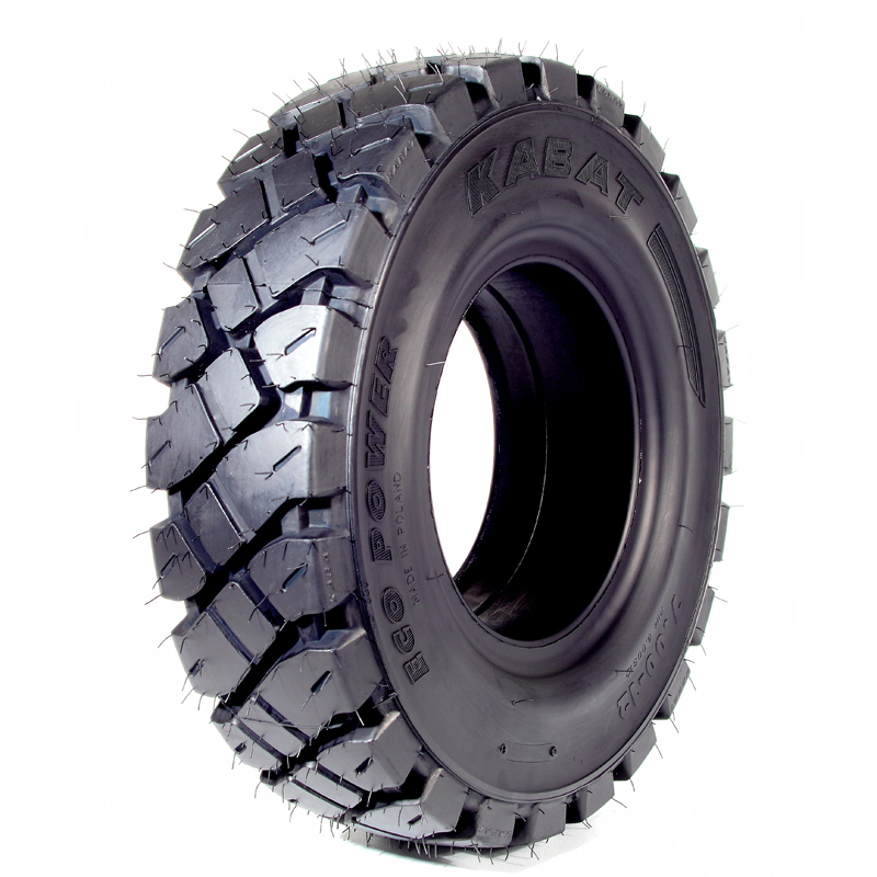 6.50-10 ECO POWER QUICK SOLID