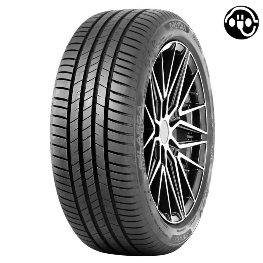 205/55R16 REVOLA 91V EV