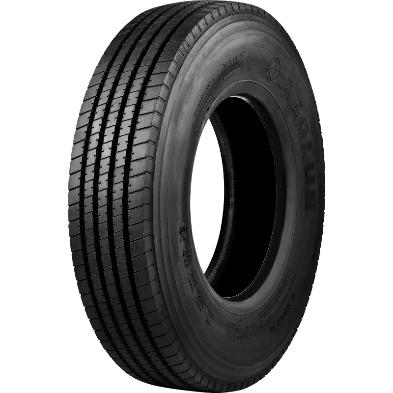 9.5R17.5 14PR ASR24 M+S
