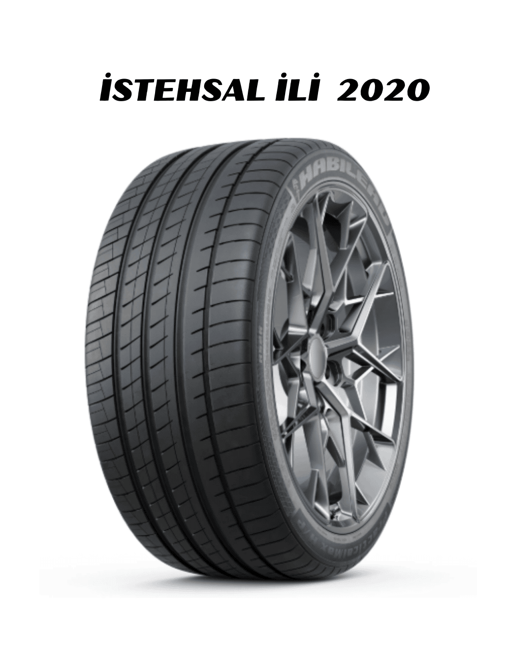 275/45R21 ZR RS26 110W XL  (2020)