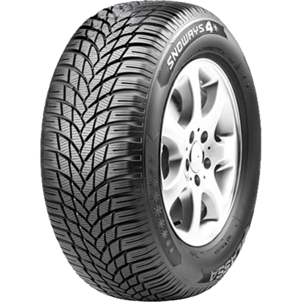 185/65R14 SNOWAYS 4  86T