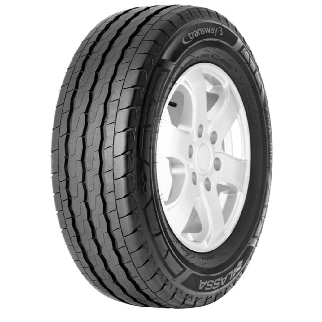 195/70R15C TRANSWAY 3 104/102R