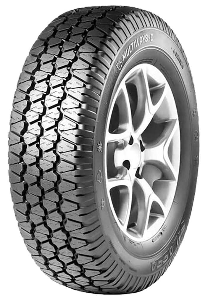 285/65R16 C MULTIWAYS M+S 131R