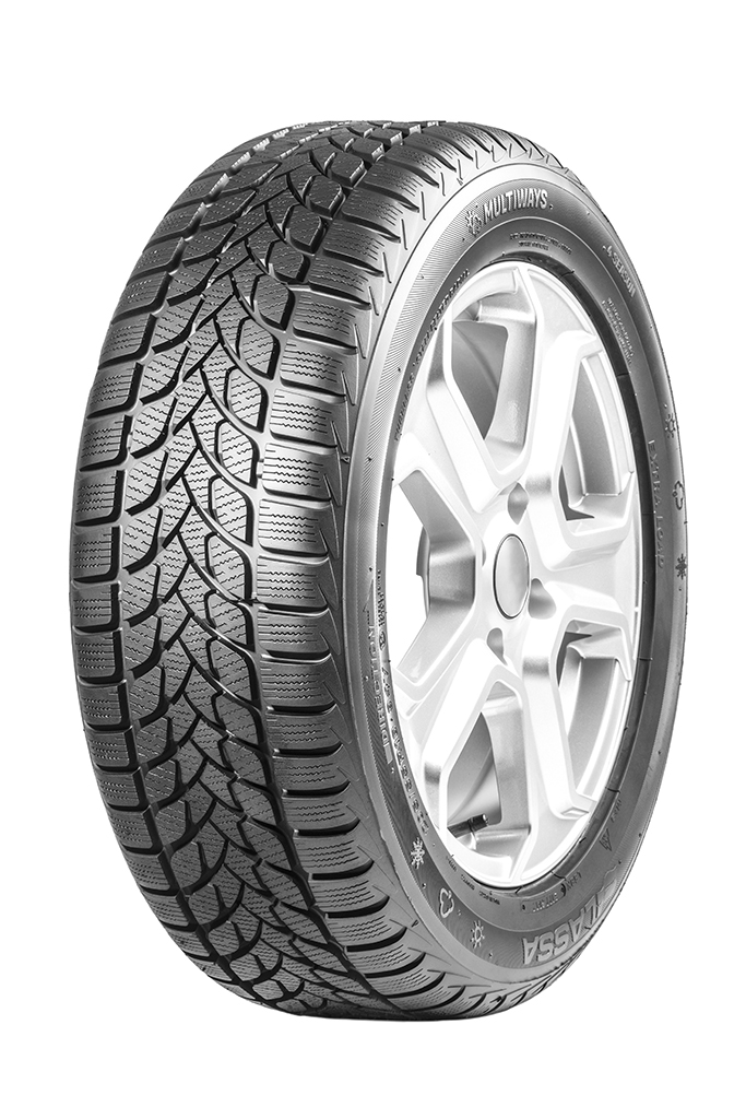 225/45R17 94W XL MULTIWAYS
